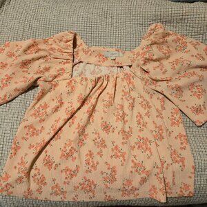 Loft Shirt Size Small